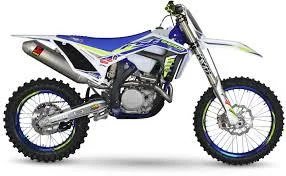 Sherco 500 SCF Factory