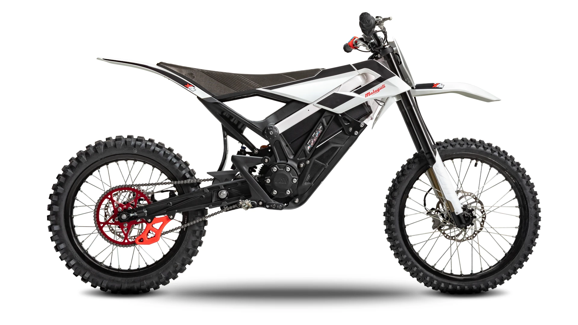 Malaguti XAM Off-Road