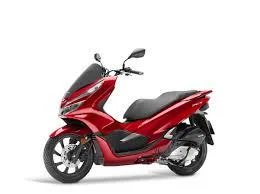 Honda PCX 125