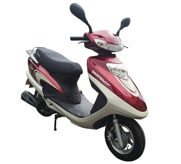Serpento Nizza 150
