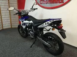 KSR TR 50 SM One