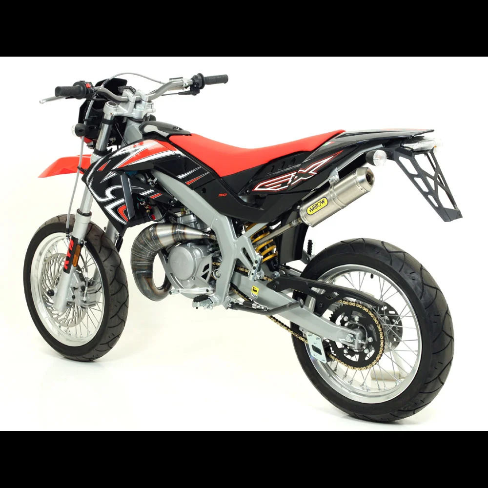 Aprilia RX 50