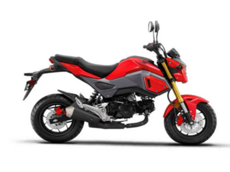Honda Grom