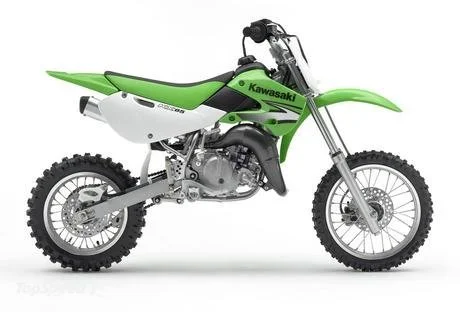 Kawasaki KX 65