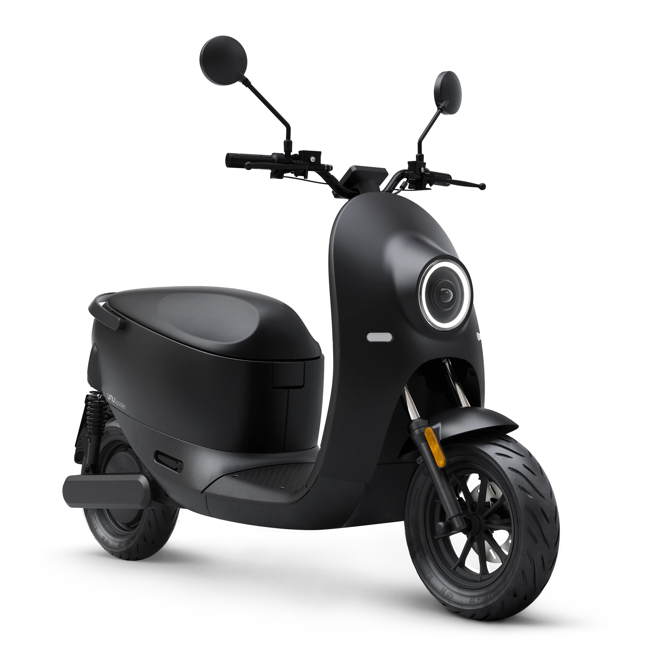 Unu Pro 4kW