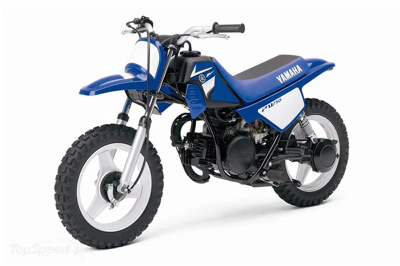 Yamaha PW50