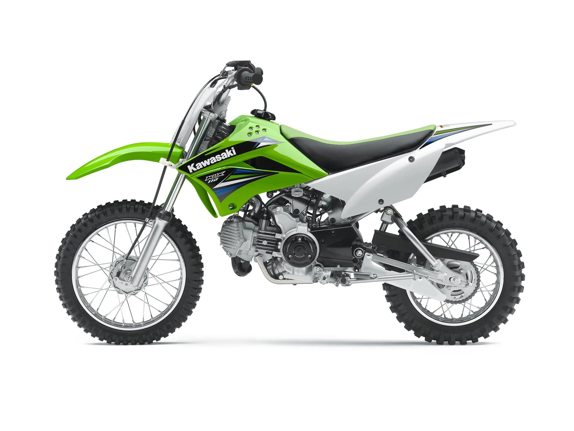 Kawasaki KLX 110