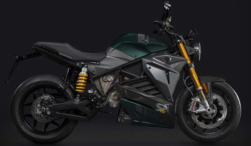 Energica Esse Esse 9 2022