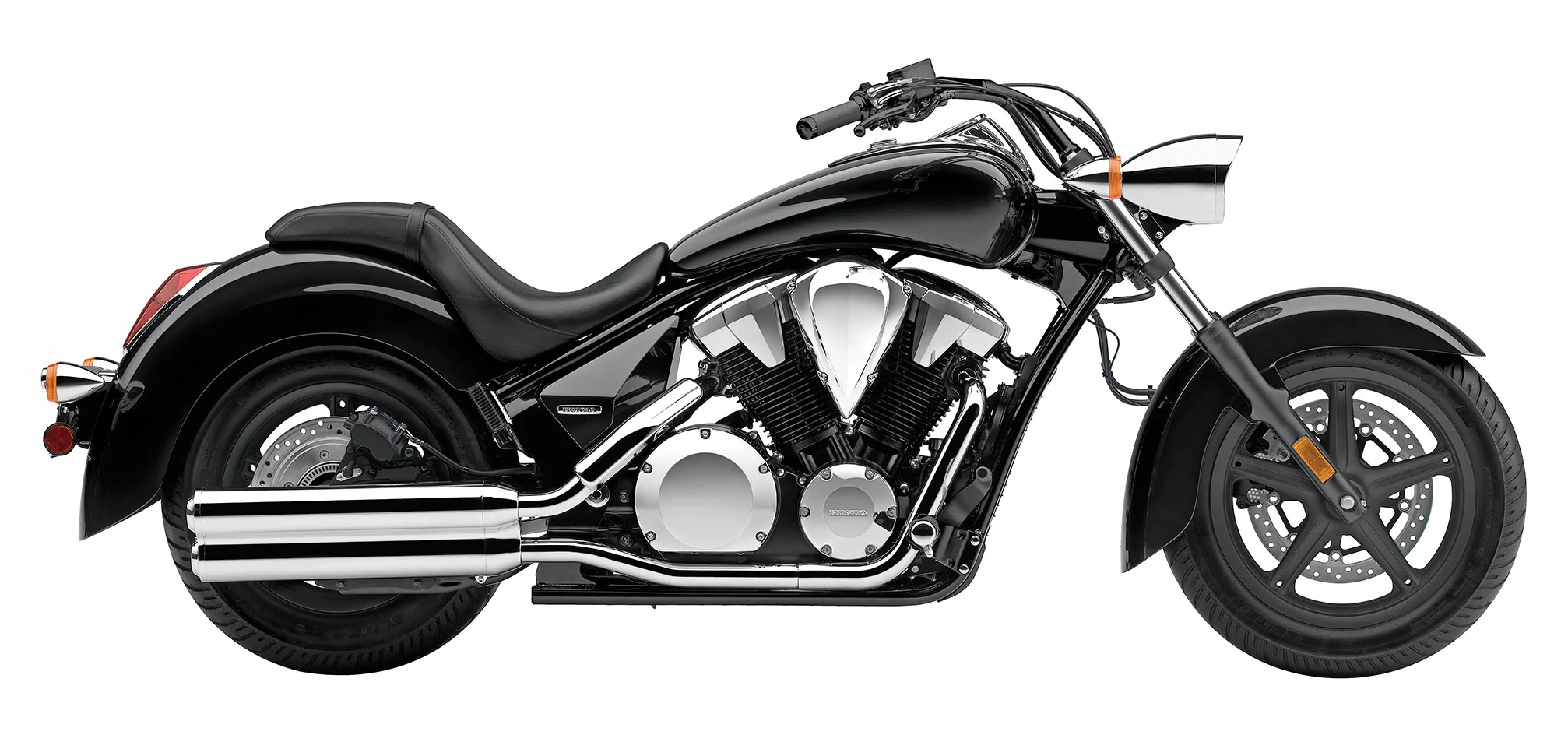 Honda Stateline