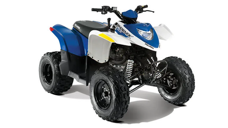 Polaris Phoenix 200