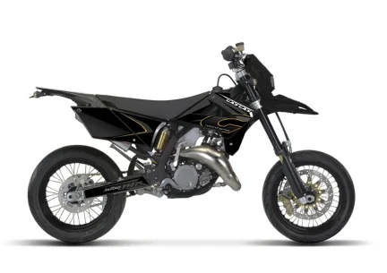 GAS GAS SM 125 Halley