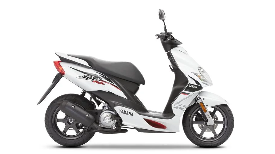 Yamaha JogR