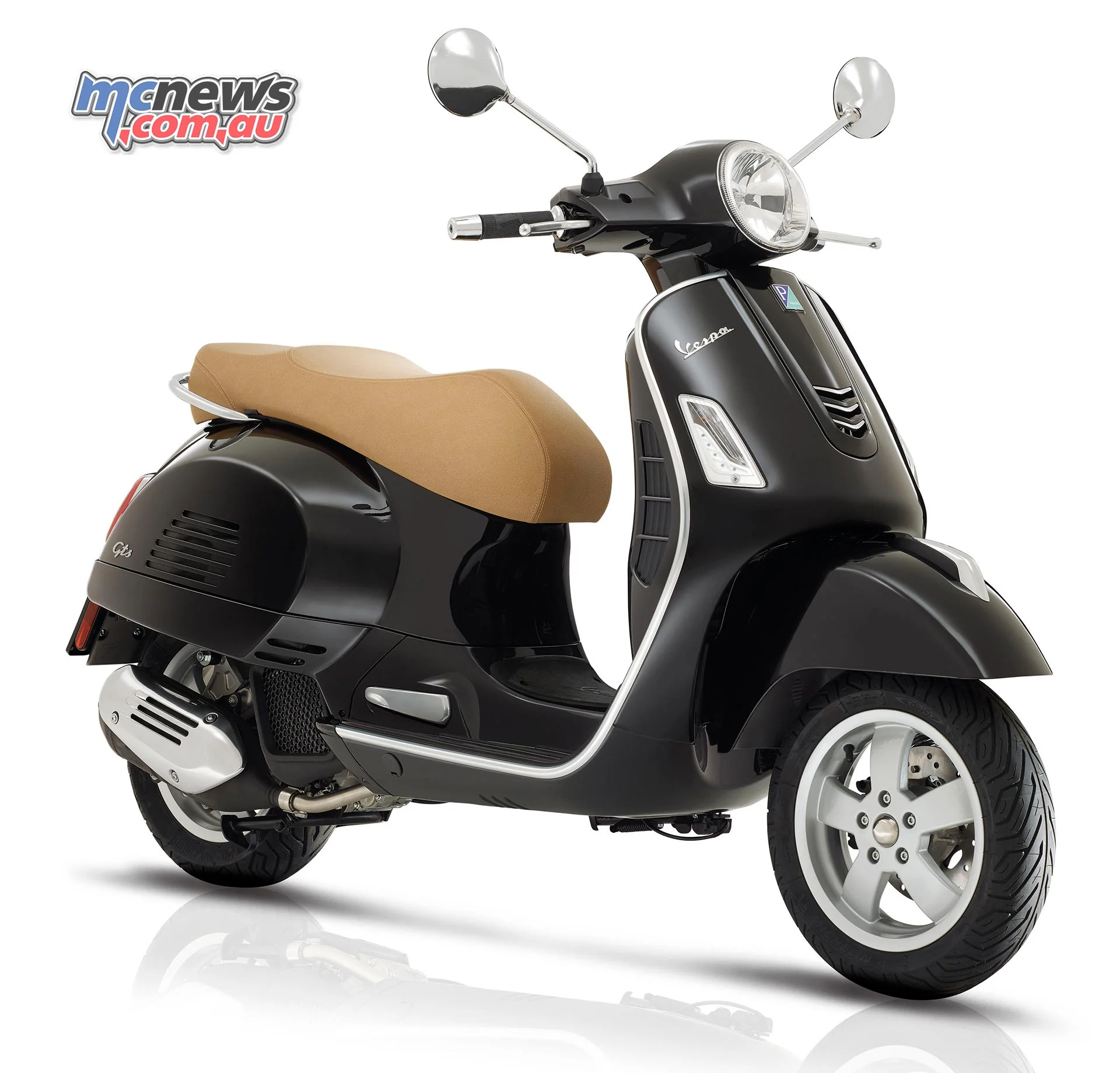 Vespa GTS Super 125
