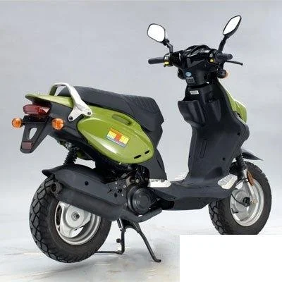 Tank Urban Sporty 50