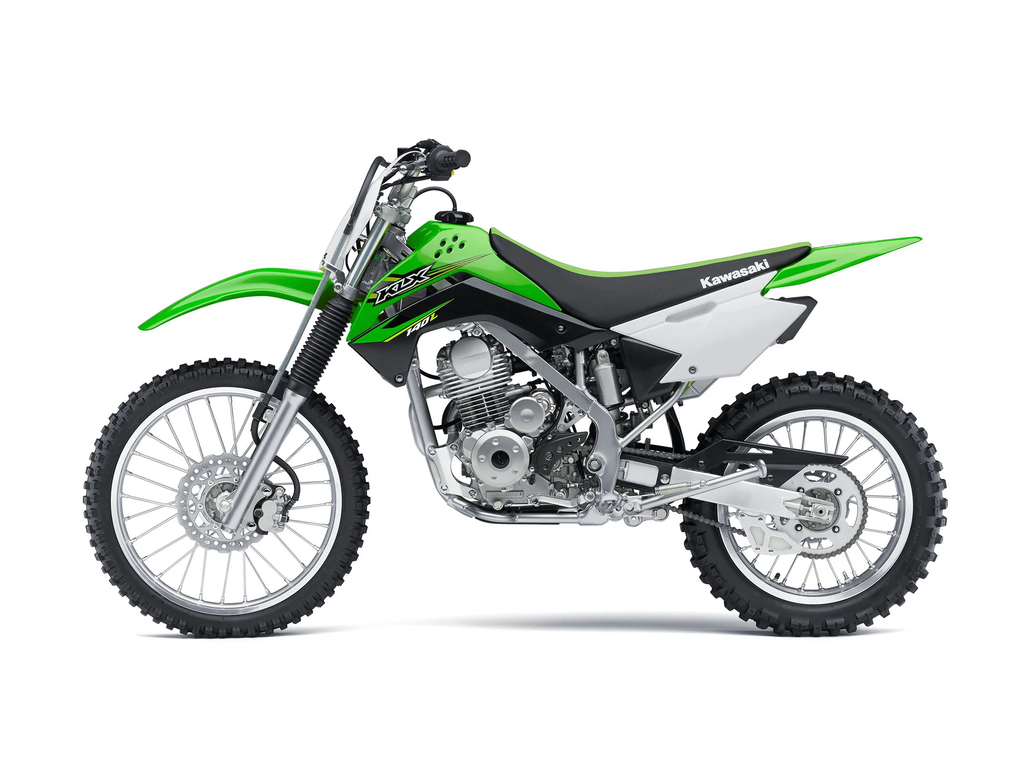 Kawasaki KLX 140L