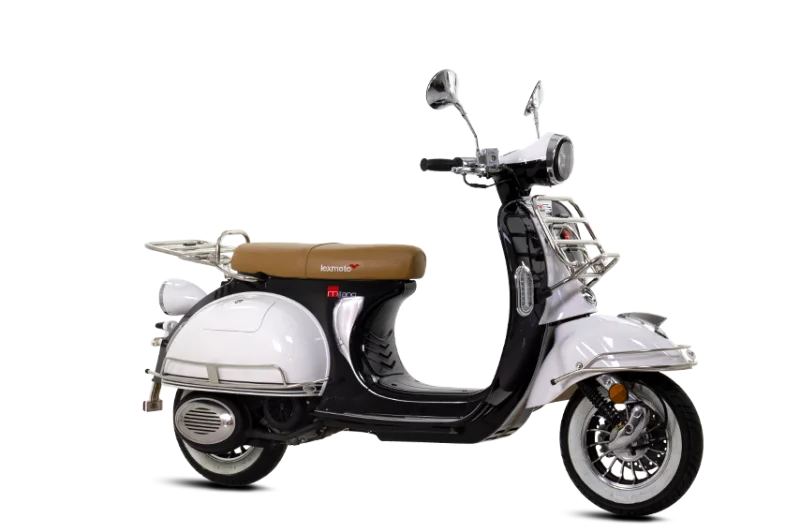 Lexmoto Milano 125 EFI
