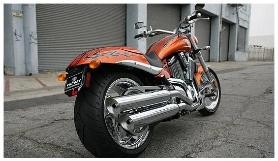 Victory Hammer