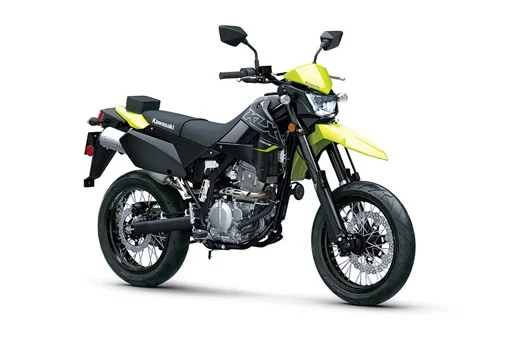Kawasaki KLX300 SM
