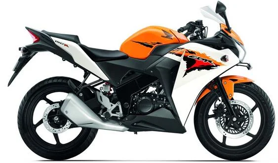 Honda CBR150R