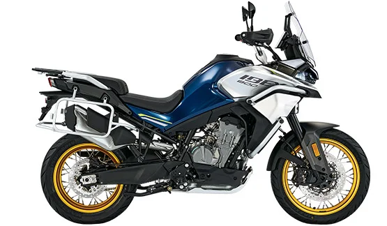 CF Moto Ibex 800 T