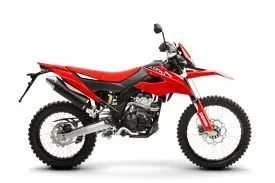 Derbi Senda Baja 125 SM