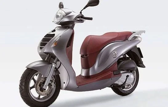 Honda PS 150i Sport