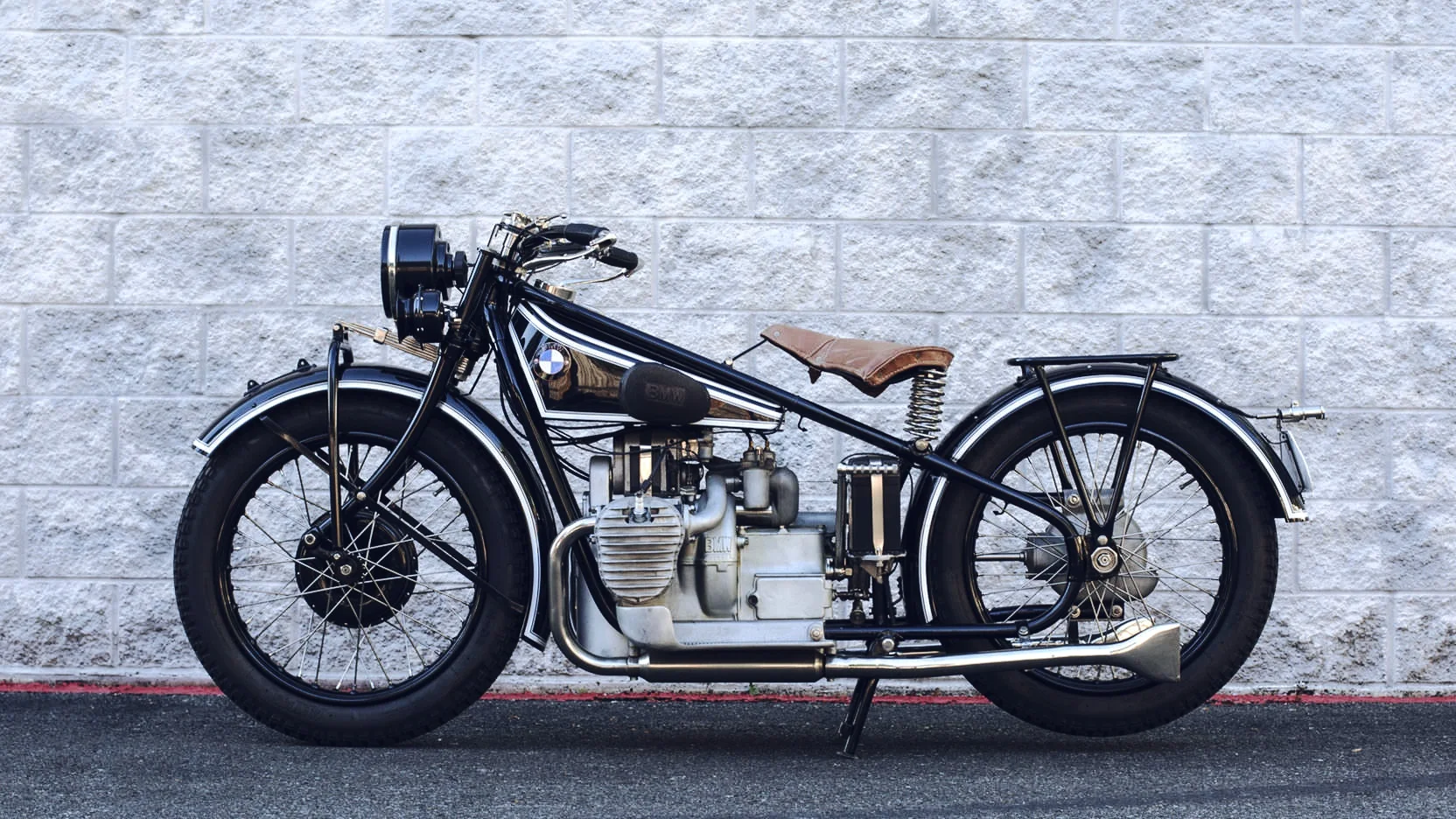 BMW R62