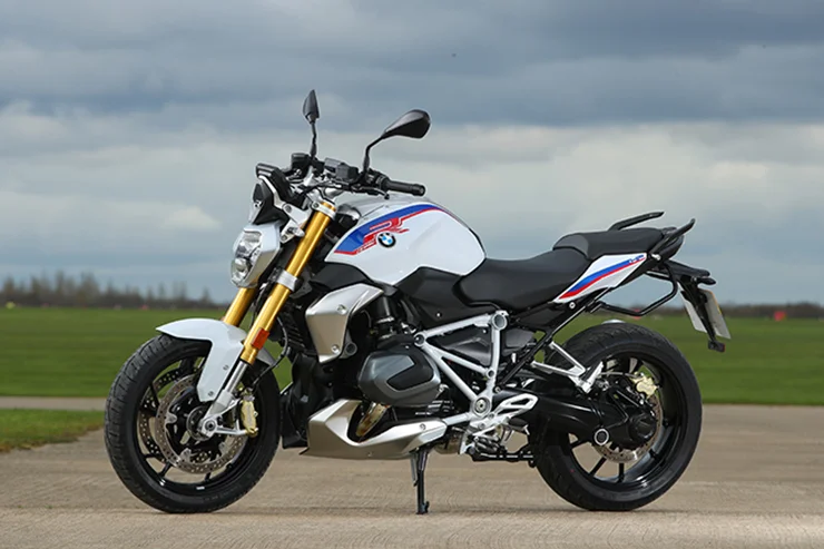 BMW R 1250 R
