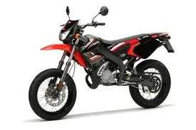 Derbi Senda XTreme 50R