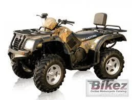 WT Alaska WT500