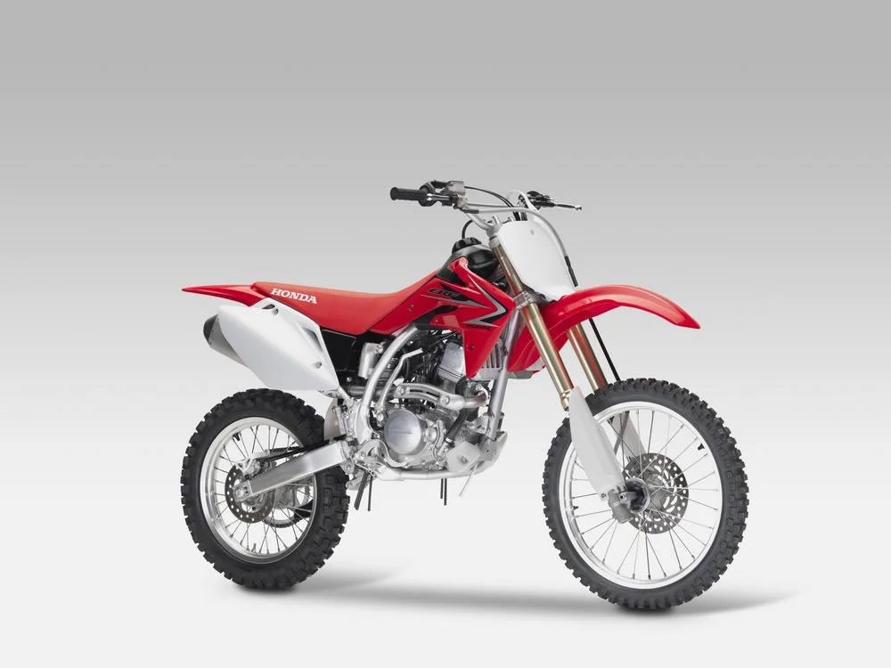 Honda CRF150R