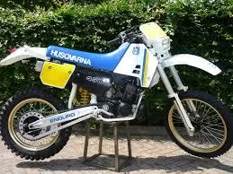 Husqvarna 510 TELC-88