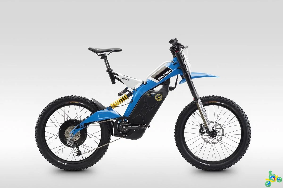 Bultaco Brinco S