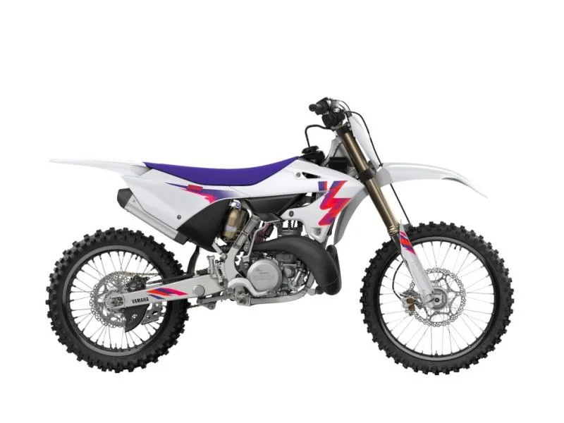 Yamaha YZ250