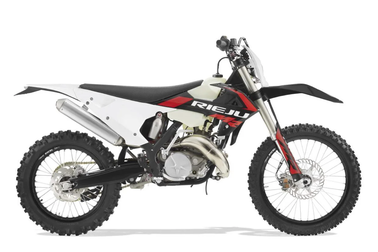 Rieju MR 300 Ranger