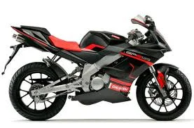 Derbi GPR 125 Racing