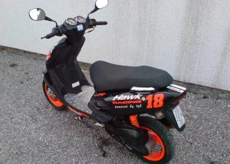 TGB 303RS 125