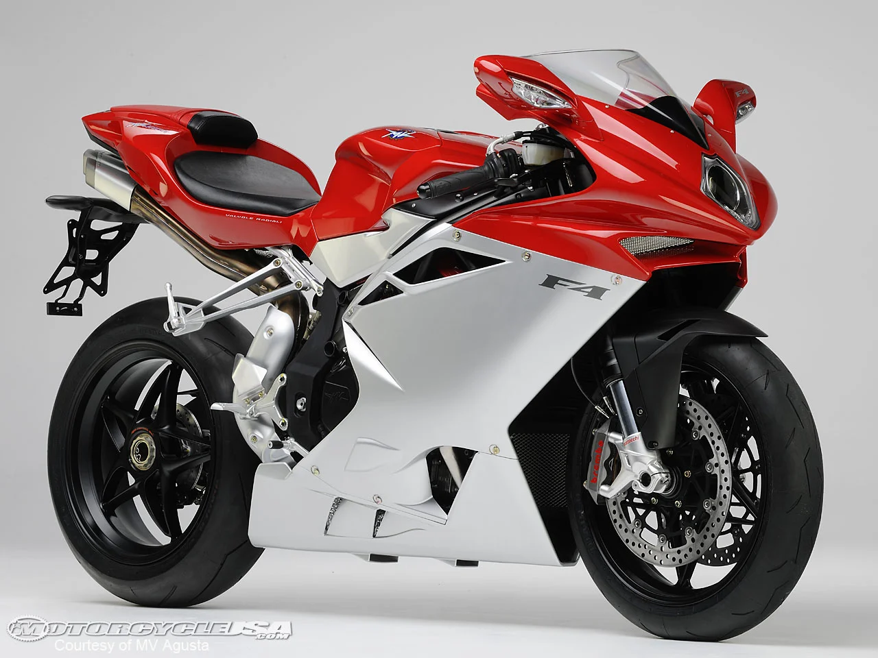 MV Agusta F4CC