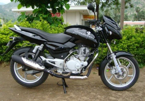 Bajaj Pulsar 150 DTS-i
