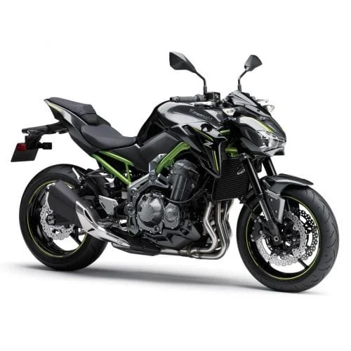 Kawasaki Z900 ABS