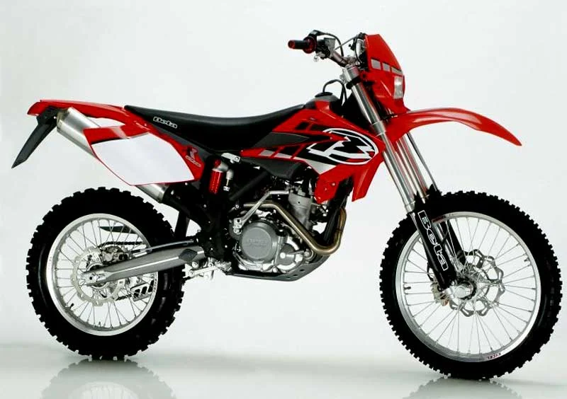 Beta RR 50 Eduro ALU