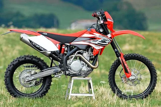 Beta RR 4T 400
