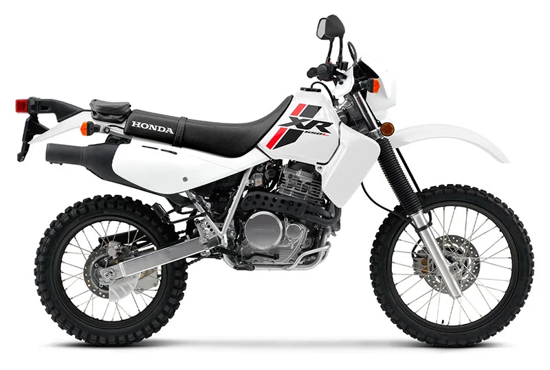 Honda XR650L