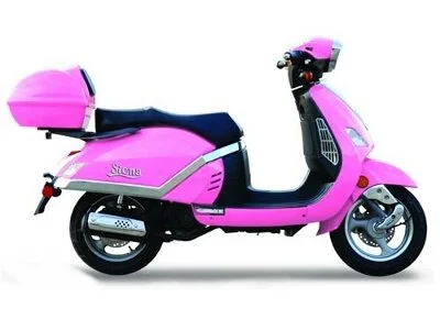 Qlink Siena 150