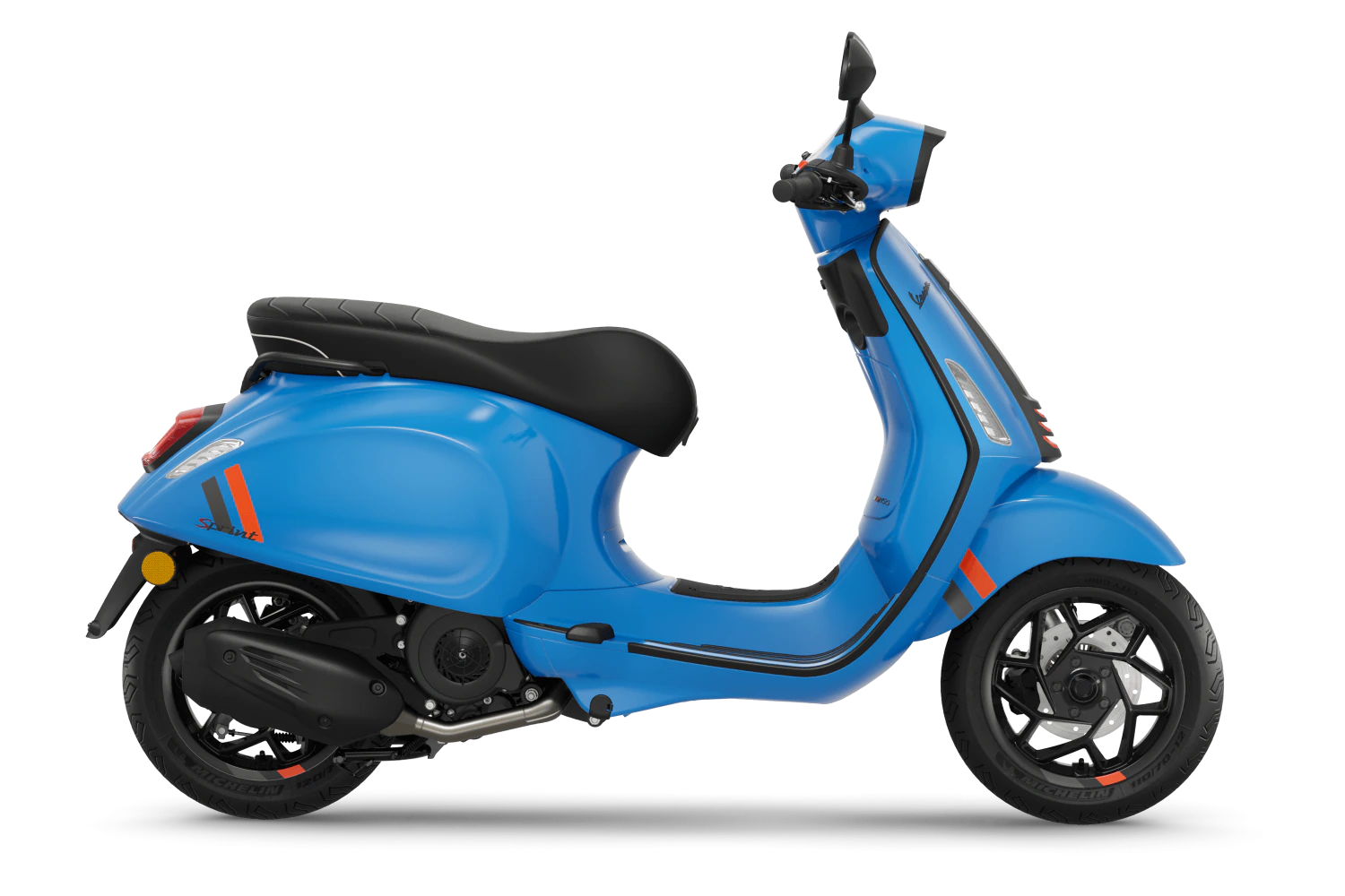 Vespa Sprint S 150