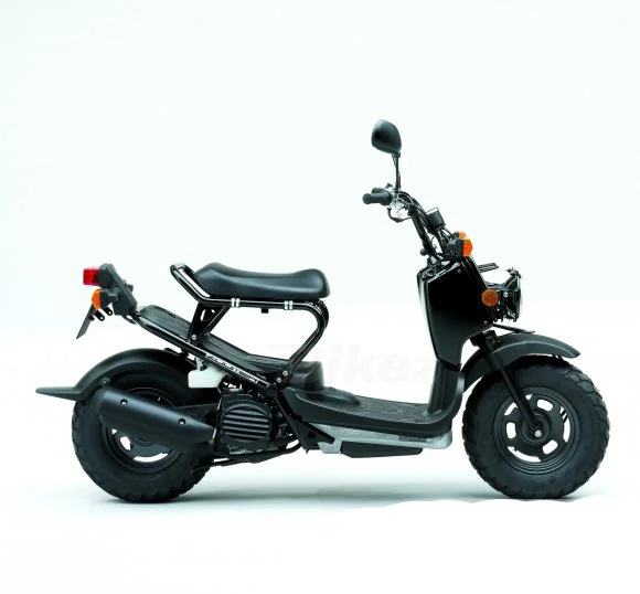 Honda Zoomer
