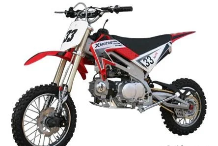 Xmotos XTR250W