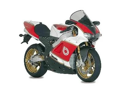 Bimota SB8K Gobert