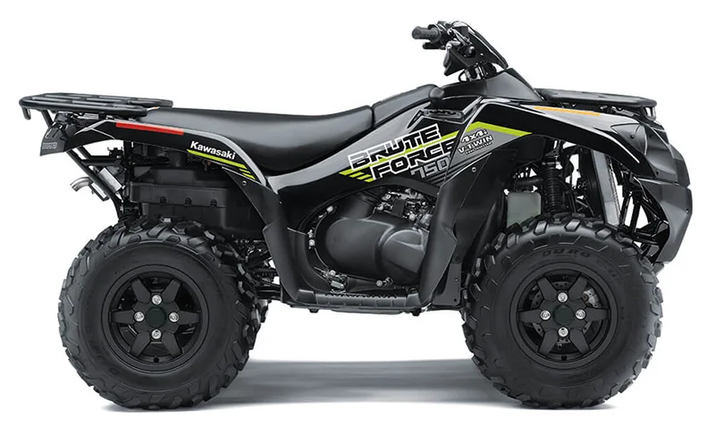 Kawasaki Brute Force 750 4x4i