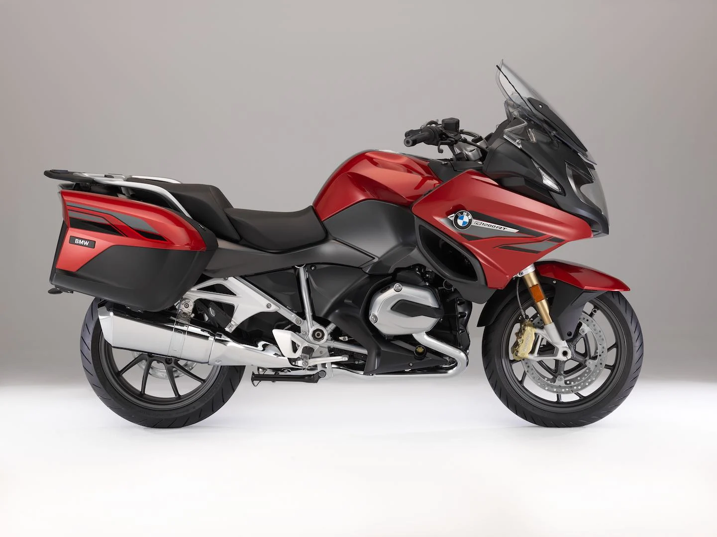 BMW R 1200 RT LE